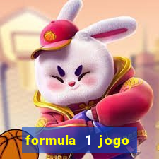 formula 1 jogo para pc